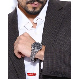 خرید ساعت بند فلزی مردانه سیکو ژاپنی اورجینال در گالری واچ کالکشن Original #SEIKO japan