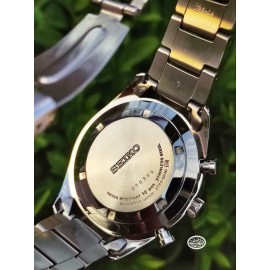 فروش ساعت مردانه سیکو کرونوگراف اورجینال در گالری واچ کالکشن Original #SEIKO japan