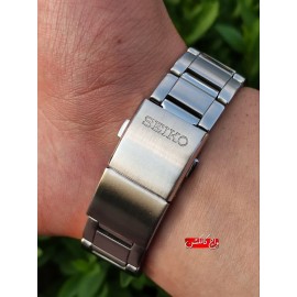 فروش ساعت مردانه سیکو کرونوگراف اورجینال در گالری واچ کالکشن Original #SEIKO japan