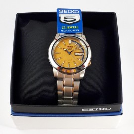 ساعت اصل سیکو SEIKO