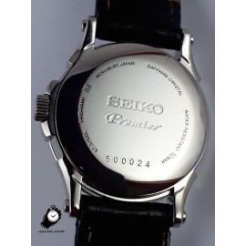 ساعت سیکو اصل SEIKO