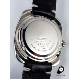 ساعت کلکسیونی سیکو SEIKO