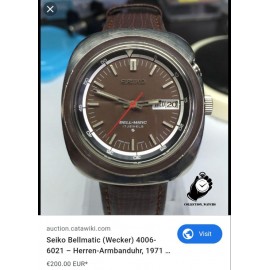 ساعت کلکسیونی سیکو SEIKO