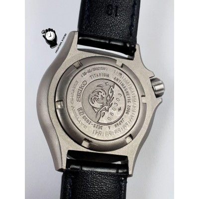 فروش ساعت سیکو غواصی اورجینال original SEIKO japan