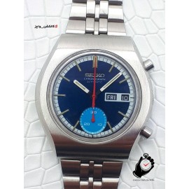 ساعت سیکو کلکسیونی اصل ژاپن vintage SEIKO japan