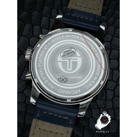  فروش ساعت سِرجیو تاچینی اصل ایتالیا در گالری واچ کالکشن  original SERGIO TACCHINI italy