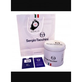 فروش آنلاین ساعت سِرجیو تاچینی اورجینال در گالری واچ کالکشن  original SERGIO TACCHINI italy