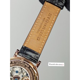 فروش ساعت اتوماتیک استرلینگ آمریکایی اورجینال در گالری واچ کالکشن original #STUHRLING usa