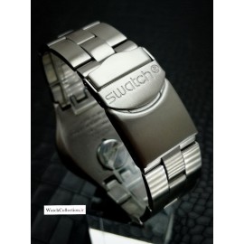 فروش ساعت سوآچ کورنوگراف اصل  original SWATCH swiss 