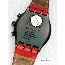  فروش ساعت سوآچ اصل سوئیس original SWATCH swiss