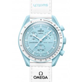 فروش ساعت مون سوآچ اورجینال سوئیسی در فروشگاه واچ کالکشن original SWATCH swiss