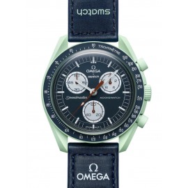 قیمت فروش ساعت اسپیدمستر سوآچ اصل سوئیس در گالری واچ کالکشن original SWATCH swiss