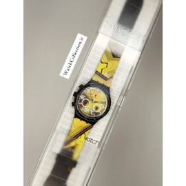 نمایندگی ساعت سوآچ اورجینال سوئیسی در گالری واچ کالکشن original SWATCH swiss