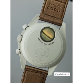 فروش ساعت اورجینال مون سوآچ اسپیدمستر در گالری واچ کالکشن original #SWATCH swiss