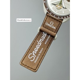 فروش ساعت اورجینال مون سوآچ اسپیدمستر در گالری واچ کالکشن original #SWATCH swiss