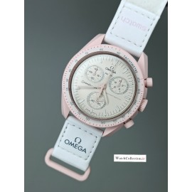 قیمت ساعت مون سوآچ VENUS اورجینال سوئیسی در فروشگاه واچ کالکشن original #SWATCH swiss