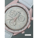 قیمت ساعت مون سوآچ VENUS اورجینال سوئیسی در فروشگاه واچ کالکشن original #SWATCH swiss