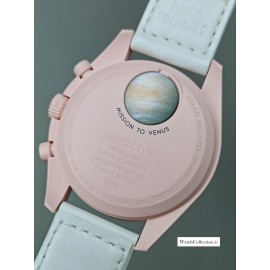 قیمت ساعت مون سوآچ VENUS اورجینال سوئیسی در فروشگاه واچ کالکشن original #SWATCH swiss