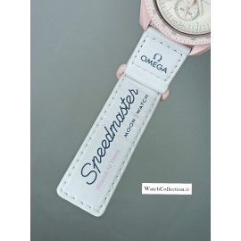 قیمت ساعت مون سوآچ VENUS اورجینال سوئیسی در فروشگاه واچ کالکشن original #SWATCH swiss