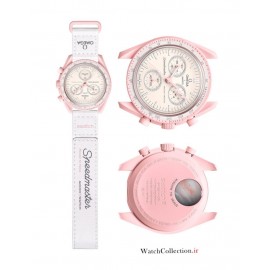 قیمت ساعت مون سوآچ VENUS اورجینال سوئیسی در فروشگاه واچ کالکشن original #SWATCH swiss