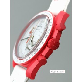 ساعت اورجینال مون سوآچ MARS در گالری واچ کالکشن original #SWATCH swiss