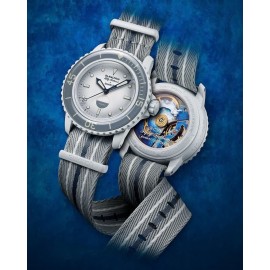 فروش ساعت سوئیسی سواچ _ بلان پِن موجود در گالری واچ کالکشن Original#Blancpain - Swatch