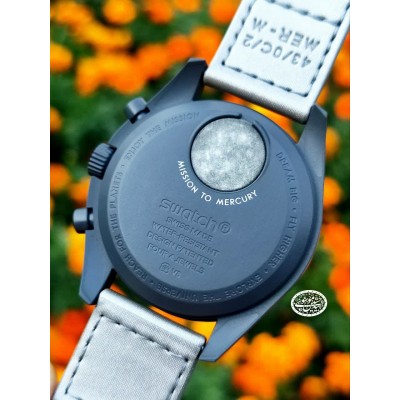 فروش ساعت مون سوآچ اورجینال سوئیسی در گالری واچ کالکشن original #SWATCH swiss