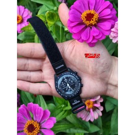 فروش ساعت مون سوآچ اورجینال سوئیسی در گالری واچ کالکشن original #SWATCH swiss