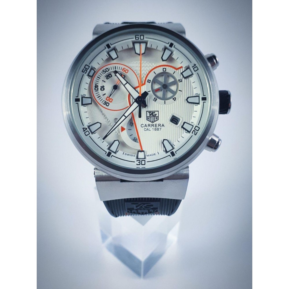 ساعت تگ هور _ TAG HEUER