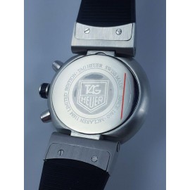 ساعت تگ هور _ TAG HEUER