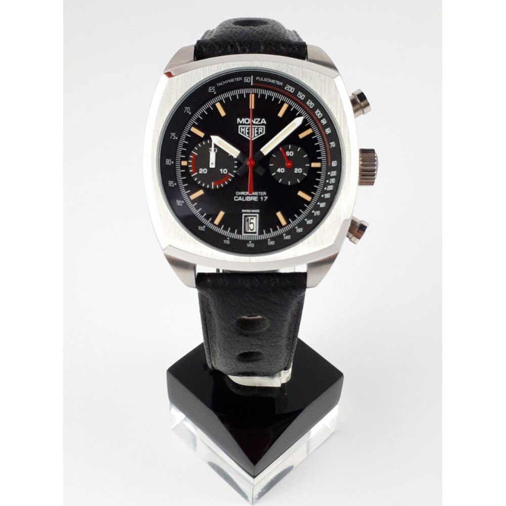 ساعت اسپرت تگ هور _ TAG HEUER
