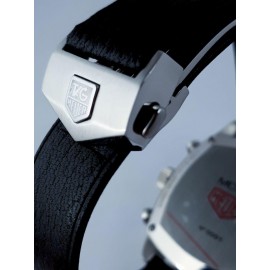 ساعت اسپرت تگ هور _ TAG HEUER