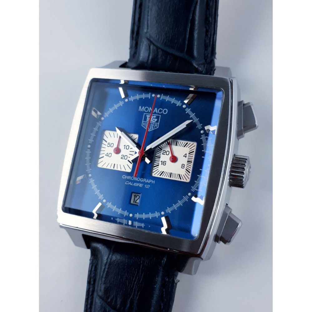 ساعت جذاب تگ هور _ TAGHEUER