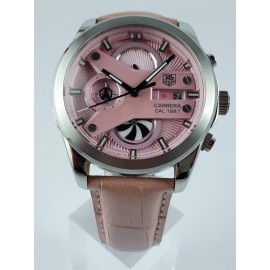 ساعت تگ هور زنانه TAGHEUER