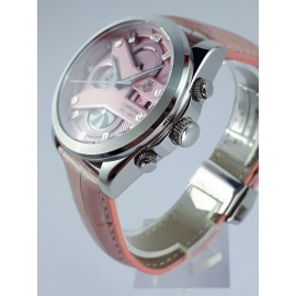 ساعت تگ هور زنانه TAGHEUER