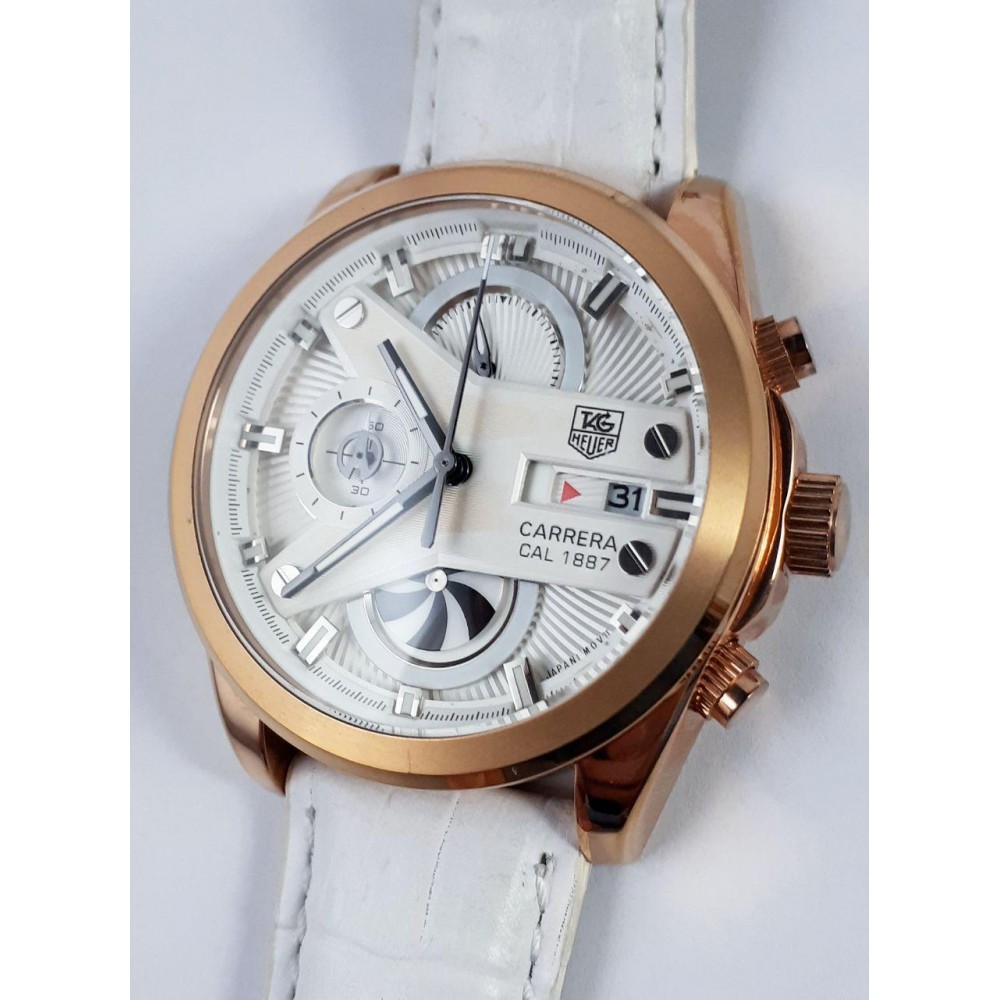 ساعت تگ هور اسپرت TAGHEUER