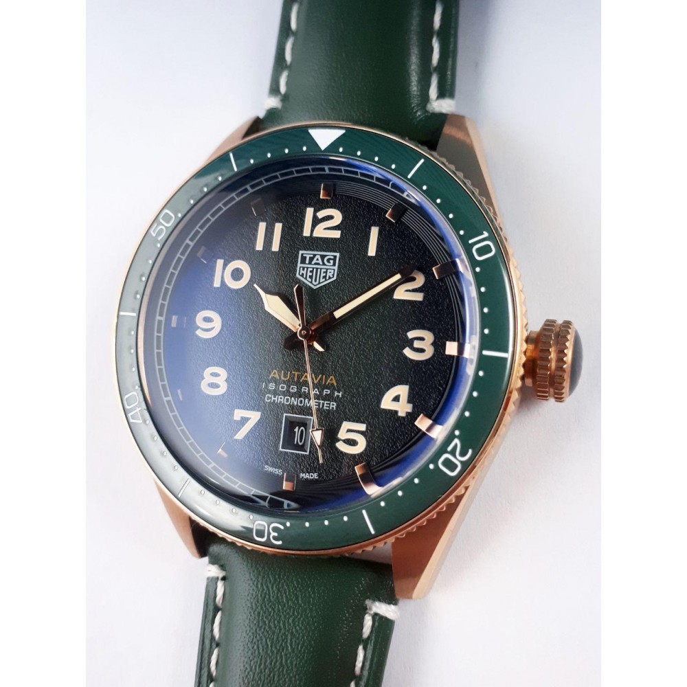 ساعت تگ هور آکبند TAGHEUER