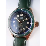 ساعت تگ هور آکبند TAGHEUER