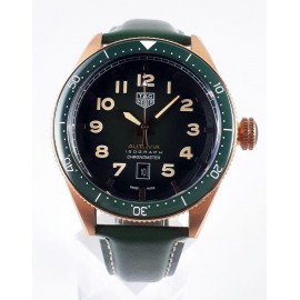 ساعت تگ هور آکبند TAGHEUER