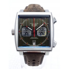 فروش ساعت تگ هویر MONACO در گالری واچ کالکشن TAGHEUER