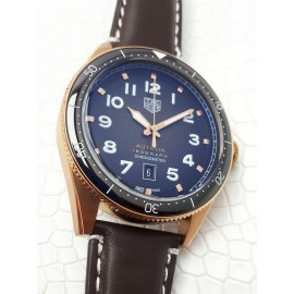 ساعت اتومات تگ هویر TAGHEUER
