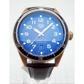 ساعت اتومات تگ هویر TAGHEUER