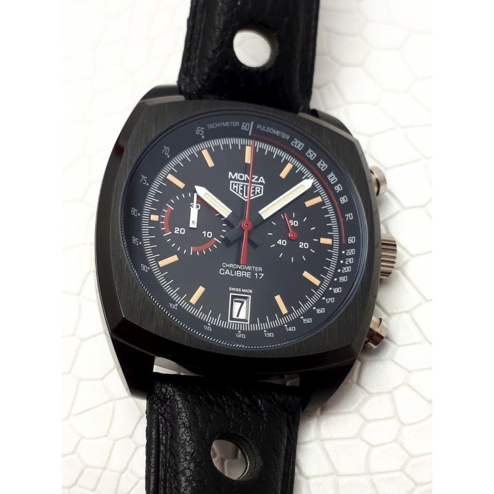ساعت تگ هویر مدل جذاب TAG HEUER