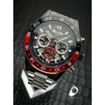 ساعت تگ هُوِر کورنوگراف TAG HEUER vip