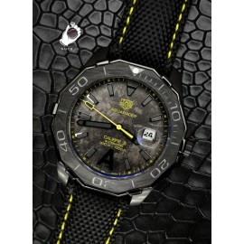فروش ساعت تگ هویر اتوماتیک TAG HEUER vip