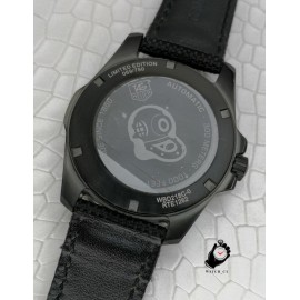 فروش ساعت تگ هویر اتوماتیک TAG HEUER vip
