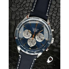 فروش ساعت تگ هُویِر کرونوگراف در گالری واچ کالکشن TAGHEUER