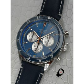 فروش ساعت تگ هُویِر کرونوگراف در گالری واچ کالکشن TAGHEUER