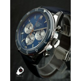 فروش ساعت تگ هُویِر کرونوگراف در گالری واچ کالکشن TAGHEUER