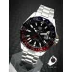 قیمت ساعت تگ هویِر GMT اتوماتیک در گالری واچ کالکشن TAGHEUER vip